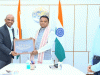 Team CII Meets CM