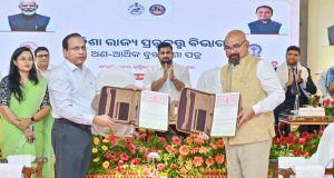 Tech Pact For Culture Care