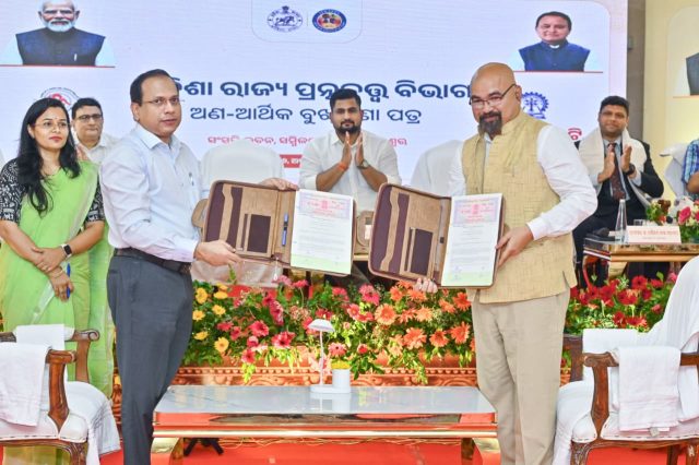 Tech Pact For Culture Care