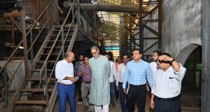Sugar Mill Revival Soon