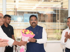 Mega Vision To Boost Dairy Sector