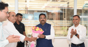Mega Vision To Boost Dairy Sector