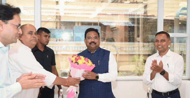 Mega Vision To Boost Dairy Sector