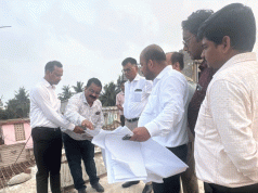 Puri ROB Fast-Tracked