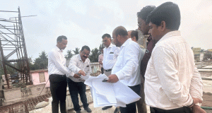 Puri ROB Fast-Tracked