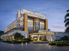 Rising Footprints Fuel Growth At Prachi Sarovar