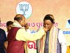 BJP Celebrates Vijay Utsav