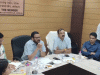 Pujari Reviews Revenue Litigations