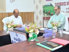 ଏଲ୍ ନିନୋ ମୁକାବିଲା ପାଇଁ ରଣନୀତି ପ୍ରସ୍ତୁତ