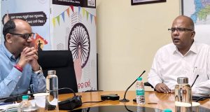 ଏସଆଇଆର ପାଇଁ ପ୍ରସ୍ତୁତି ବୈଠକ