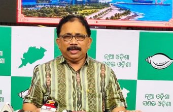 ଜେଏସଡବ୍ଲୁ ପ୍ଲାଣ୍ଟର ଶୁଭାରମ୍ଭ ପୂର୍ବରୁ ହୋଇଥିଲା