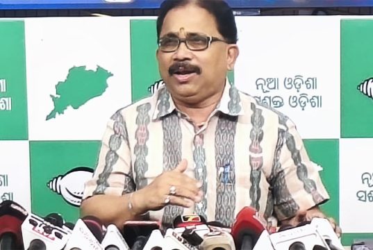 ତ୍ରୁଟିଶୂନ୍ୟ ରଥଯାତ୍ରା ଆୟୋଜନରେ ସରକାର ବିଫଳ