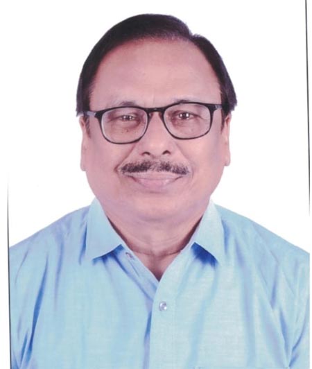 MahendraMishra