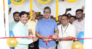 SOA Gets Komori Press