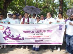 SUM On Lupus Aware