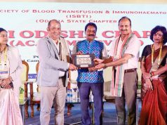 ପୂର୍ବ ଭାରତରେ ସ୍ୱାସ୍ଥ୍ୟସେବାର କେନ୍ଦ୍ର ପାଲଟିଛି ସମ୍