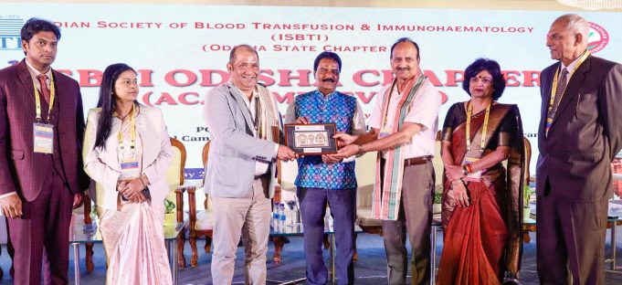ପୂର୍ବ ଭାରତରେ ସ୍ୱାସ୍ଥ୍ୟସେବାର କେନ୍ଦ୍ର ପାଲଟିଛି ସମ୍