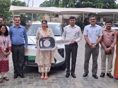 ଆମ ସୁବାହକ ଯୋଜନାରେ ଇଭି ସାମିଲ