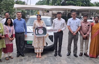 ଆମ ସୁବାହକ ଯୋଜନାରେ ଇଭି ସାମିଲ