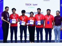 ITER Wins People’s Award