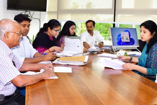 କ୍ୟାମ୍ପ କୋର୍ଟରେ ୧୪୨ ମାମଲାର ଫଇସଲା