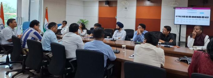 Urban Mantra For IAS