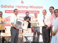 Odisha Drives Blue Economy Mission