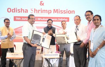 Odisha Drives Blue Economy Mission