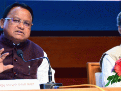 Odisha Govt 2 Years; Rs.20L CR Investment