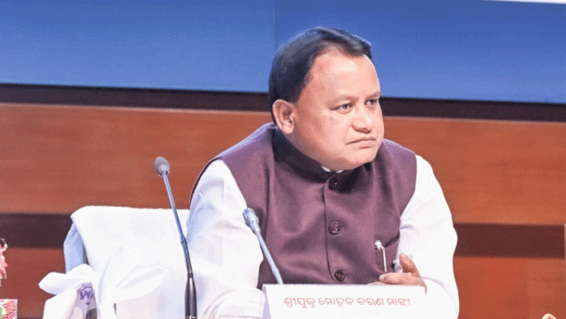 Odisha Free Education Scheme Announced