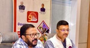Odisha Revenue Achievements Released