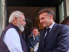 Indo-French Innovation Alliance