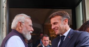 Indo-French Innovation Alliance