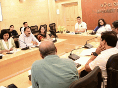 Garg Shields Farmers From El Nino