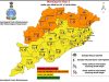 Odisha Weather Turns Unstable