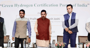 Green Hydrogen Mission Steps Up
