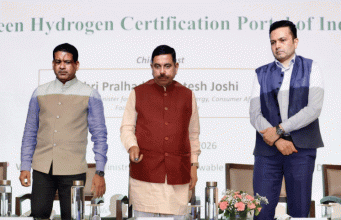 Green Hydrogen Mission Steps Up