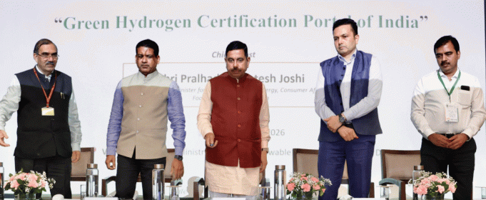 Green Hydrogen Mission Steps Up