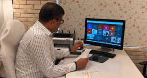 ନିଟ୍ ପରୀକ୍ଷାର୍ଥୀଙ୍କୁ ମାଗଣା ବସ୍ ସେବା