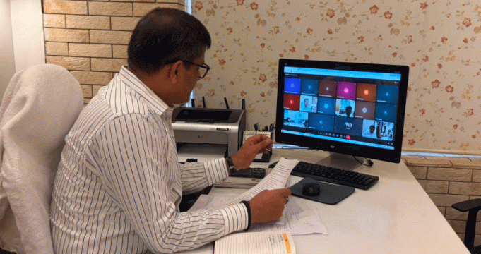 ନିଟ୍ ପରୀକ୍ଷାର୍ଥୀଙ୍କୁ ମାଗଣା ବସ୍ ସେବା