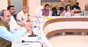 HLCA Clears 20 Mega Projects
