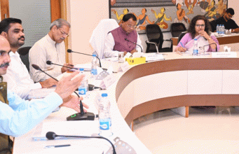 HLCA Clears 20 Mega Projects