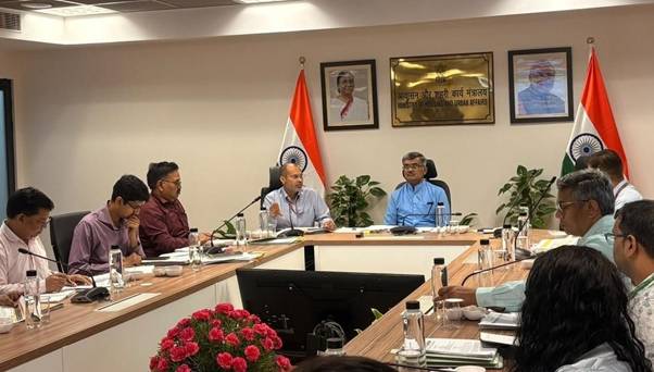 More PMAY-U Home For Odisha