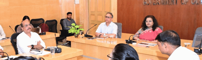 Odisha ONDC Rollout