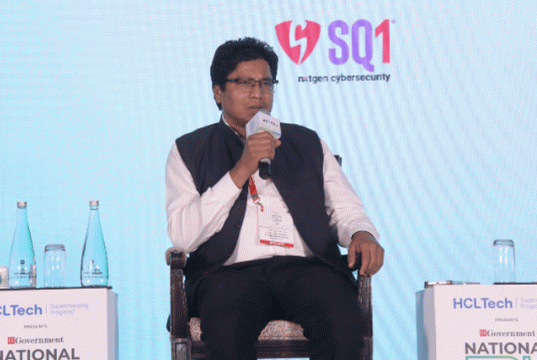 IREDA CMD: Green Energy to Power ‘Viksit Bharat’