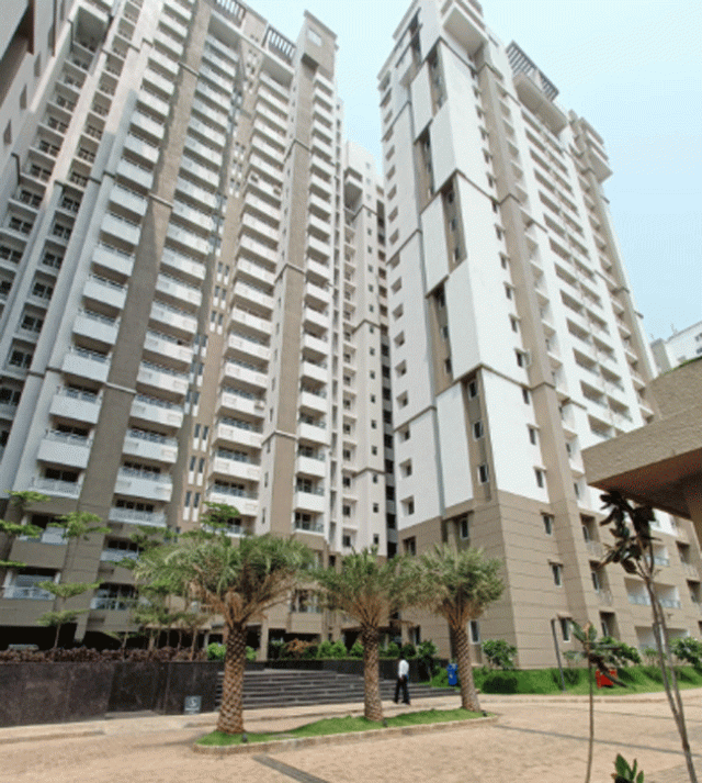 SOP For Apartment Registration