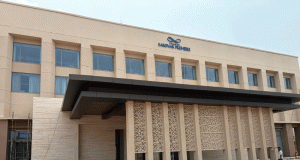 Prachi Sarovar Secures Market