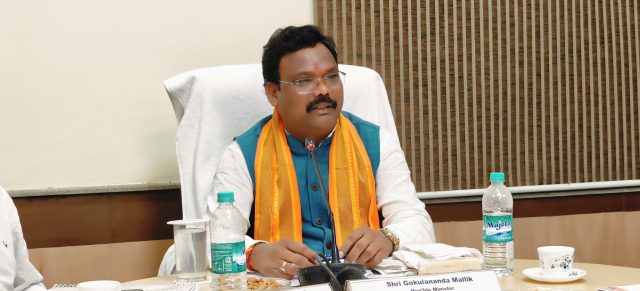 Odisha Targets Doubling Milk Production