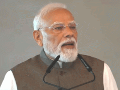 PM Lauds Odisha CM