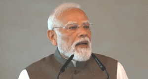 PM Lauds Odisha CM